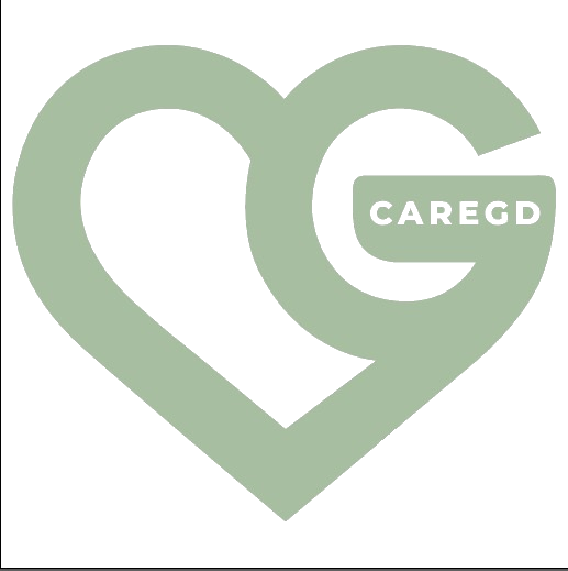 CAREGD logo